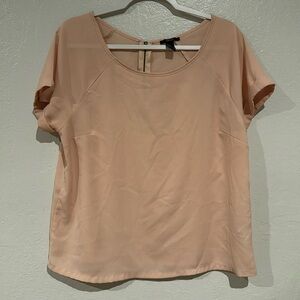 F21 women’s top